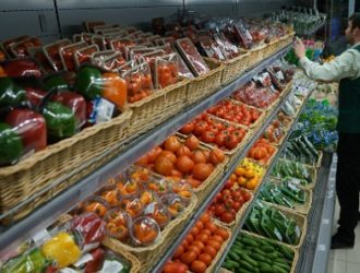 15% турецкой продукции не соответствует нормам — Минсельхоз