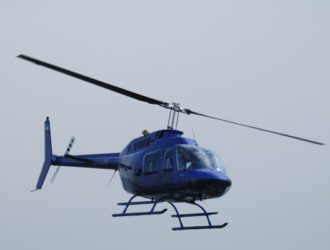 Все семь пассажиров вертолета, разбившегося в новейшей Зеландии, погибли