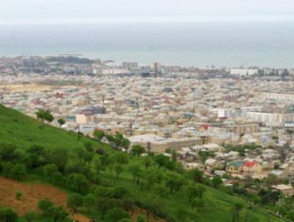 В Дагестане установили личности стрелявших по туристам