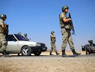 Госдеп: руководство Турции не принемает участие в контрабанде нефти ИГ из Сирии
