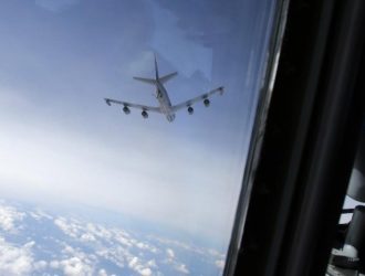 НАТО разместит в Турции германские самолеты радиоразведки