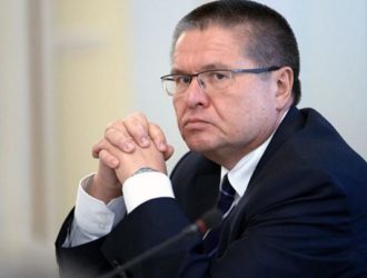 Улюкаев поведал, что ожидает русские компании после введения антитурецких санкций