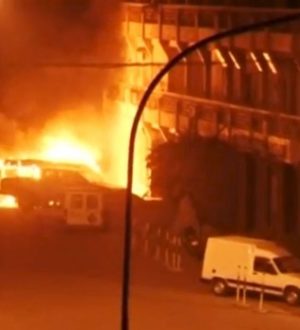 Спецназ спас 126 заложников в Буркина-Фасо; погибли 23 человека