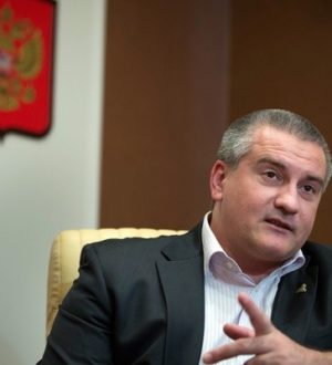 Аксенов поручил провести в курортный сезон мониторинг цен на услуги