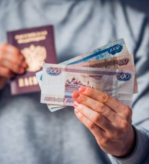 Государственная дума приняла закон о введении туристического сбора