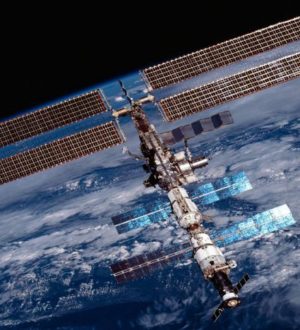 В NASA посоветовали сделать из МКС отель для туристов