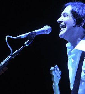 Осенью в РФ выступит группа Placebo