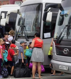 Москвичи смогут распланировать летний отдых детей на месяц раньше до этого