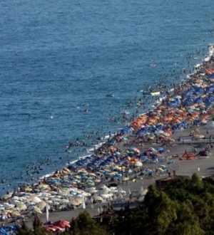В Российской Федерации заблокированы 23 сайта, которые предлагали гражданам РФ отдых в Турции