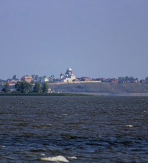 В Татарстане создадут туркластеры в рамках «Пяти ветров»