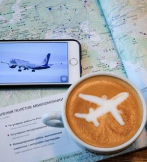 «Уральские авиалинии» возобновляют регулярные рейсы из Екатеринбурга в Анталью