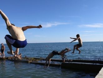 Крым опять уступил Краснодарскому краю