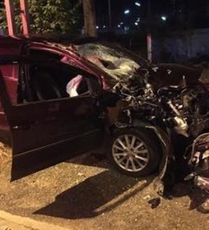 За смерть русских туристов в Таиланде будут судить корейскую туристку