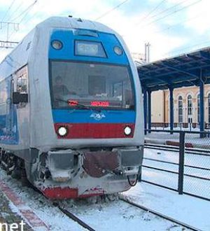 Пассажирский поезд насмерть сбил нетрезвого мужчину в Харьковской области