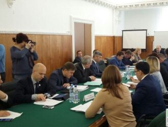 Ростуризм призывает сделать русские визы недорогими