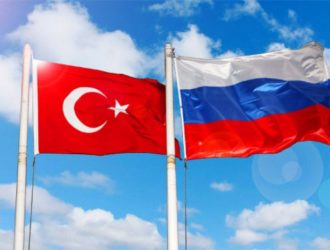 Советник Эрдогана о важности отношений РФ и Турции для стабильности Ближнего Востока