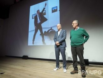 По делу об убийстве Карлова задержали еще одного человека