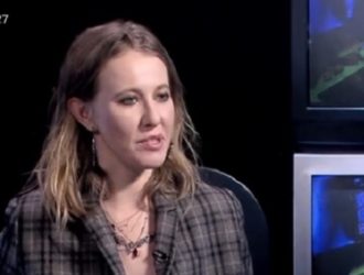 Собчак поведала, как встретила Сечина на курорте для похудения