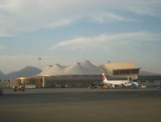 Виза в Египет подорожает в 2,5 раза