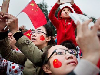 Из РФ выводят деньги через компанию туров для китайцев