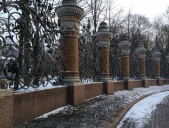 Петербург попал в список наилучших направлений мира