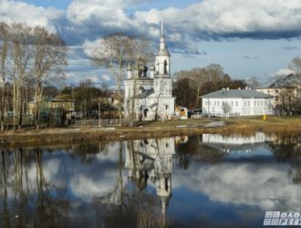 Сочи — самый известный курорт РФ на майские праздники