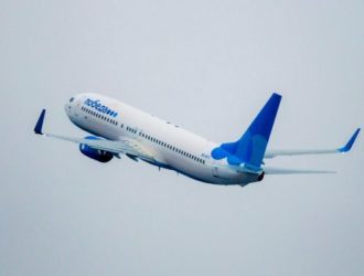 В Турцию можно будет улететь за 999 руб
