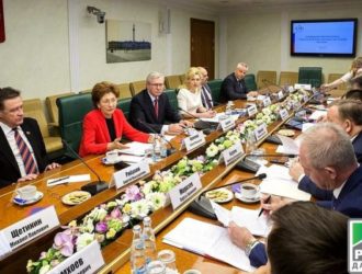 В Совете Федерации поддержали идею создания Туристской ассоциации регионов