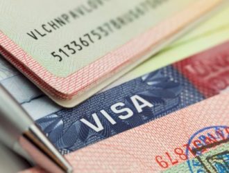 США ужесточили правила выдачи въездных виз