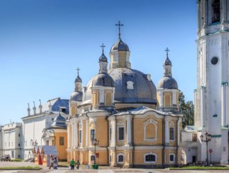 Москва стала лидером в рейтинге городов Российской Федерации для путешествий на 8 Марта