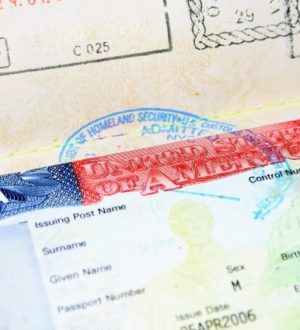 США будут проверять аккаунты в социальных сетях у желающих получить визу