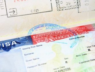 США будут проверять аккаунты в социальных сетях у желающих получить визу