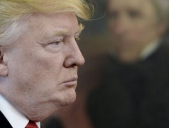 Гамбургский отель отказался принять Трампа на время саммита G20