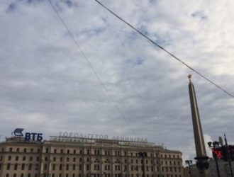 Петербуржские власти могут ввести бесплатные электронные визы для иностранцев