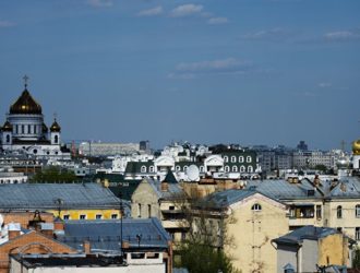 В Москве нашли около 100 отелей с завышенной «звездностью»
