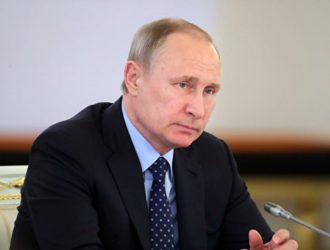 Путин 24 июня откроет смену в детском лагере «Артек»