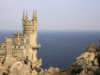 Стоимость проживания в Крыму летом 2018 года может снизиться