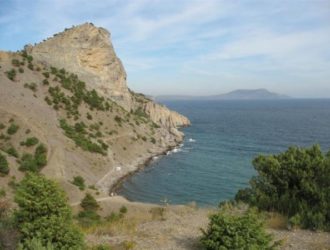 Крым посетили 270 тысяч туристов с начала года