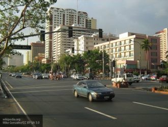 При стрельбе в туркомплексе на Филиппинах пострадали 25 человек