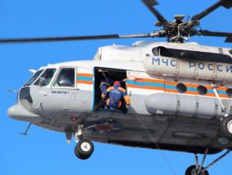 Двое рязанских туристов пропали во время похода в Иркутской области