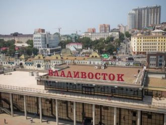 Заграничные туристы вывели Приморье в ТОП-5 по Российской Федерации