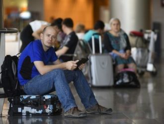 Алексей Дюмин в Сергиевом Посаде поведал о туристических проектах в Тульской области