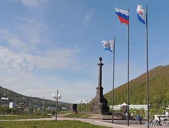 Петропавловск-Камчатский очутился в первой десятке известных у туристов городов в День ВМФ