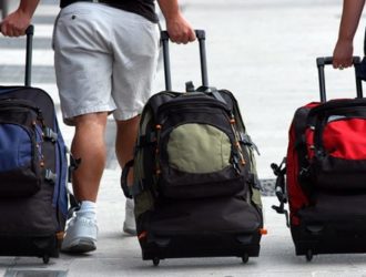 «Аэрофлот» ужесточит контроль за ручной кладью пассажиров