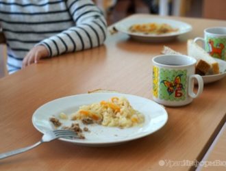 Генпрокуратура: В магнитогорском лагере детей кормили небезопасной колбасой