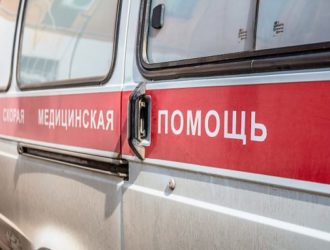 Жительница Белгородской области пострадала при взрыве на военном складе в Абхазии