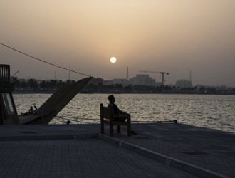 Катар упростил заезд для жителей 80 стран