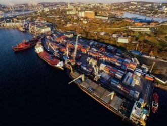 Упрощенный визовый режим начал действовать на далеком Востоке для жителей 18 стран