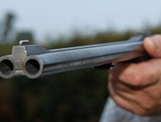 Неизвестный открыл стрельбу в отеле в Торонто