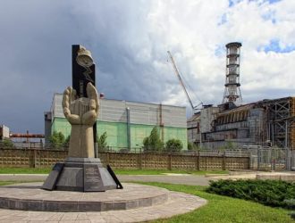 Владельцы PS 4 смогут посетить виртуальную экскурсию по Чернобылю